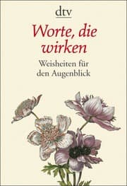 Cover von Worte, die wirken