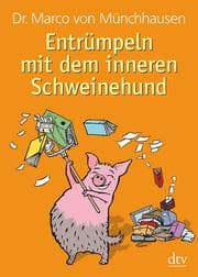 Cover von Entrümpeln mit dem inneren Schweinehund