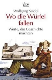Cover von Wo die Würfel fallen