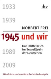 Cover von 1945 und wir