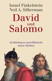 Cover von David und Salomo
