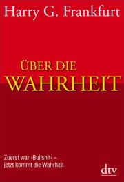 Cover von Über die Wahrheit