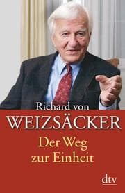 Cover von Der Weg zur Einheit