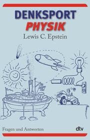 Cover von Denksport-Physik
