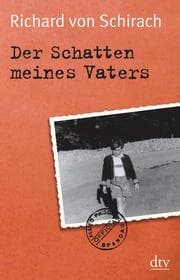 Cover von Der Schatten meines Vaters