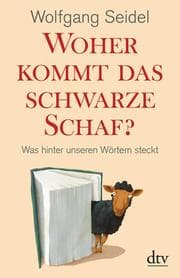 Cover von Woher kommt das schwarze Schaf?