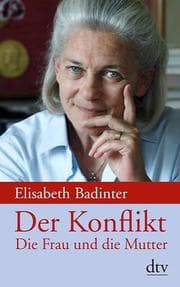 Cover von Der Konflikt