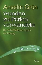 Cover von Wunden zu Perlen verwandeln