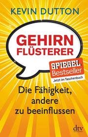 Cover von Gehirnflüsterer