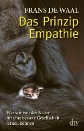 Cover von Das Prinzip Empathie
