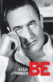 Cover von BE
