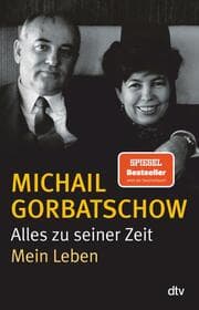 Cover von Alles zu seiner Zeit