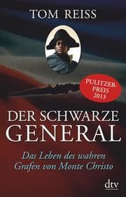 Cover von Der schwarze General