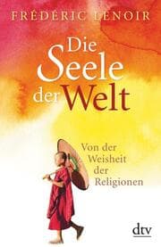 Cover von Die Seele der Welt