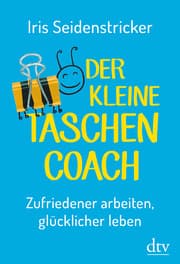 Cover von Der kleine Taschencoach