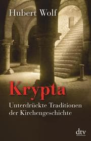 Cover von Krypta
