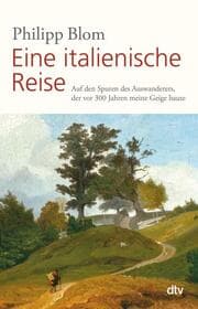 Cover von Eine italienische Reise