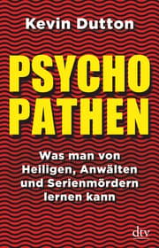 Cover von Psychopathen