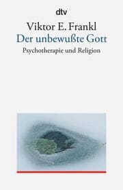 Cover von Der unbewußte Gott