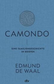 Cover von Camondo