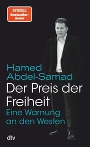 Cover von Der Preis der Freiheit