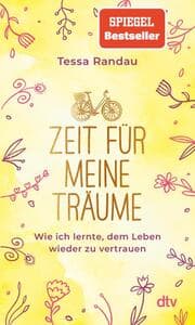 Cover von Zeit für meine Träume