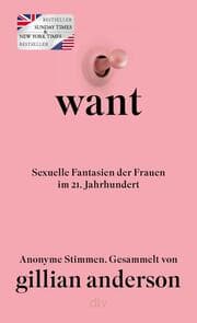 Cover von WANT