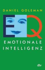 Cover von Emotionale Intelligenz
