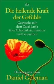 Cover von Die heilende Kraft der Gefühle