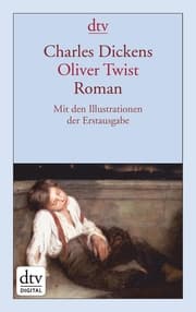 Cover von Oliver Twist