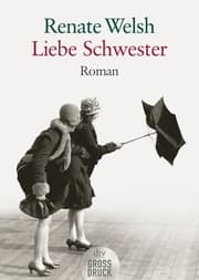 Cover von Liebe Schwester