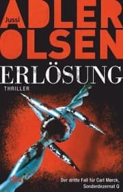 Cover von Erlösung