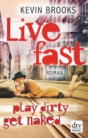 Cover von Live Fast, Play Dirty, Get Naked
