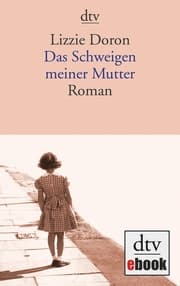 Cover von Das Schweigen meiner Mutter