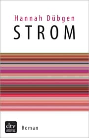 Cover von Strom