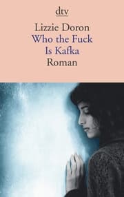 Cover von Who the fuck is Kafka