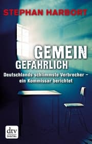 Cover von Gemeingefährlich