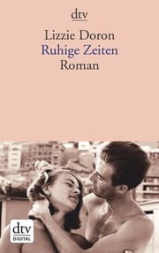 Cover von Ruhige Zeiten