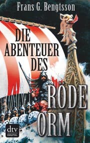 Cover von Die Abenteuer des Röde Orm