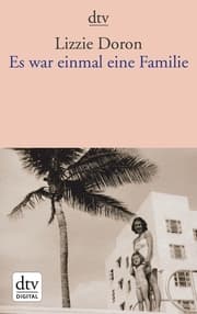 Cover von Es war einmal eine Familie