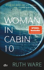 Cover von The Woman in Cabin 10