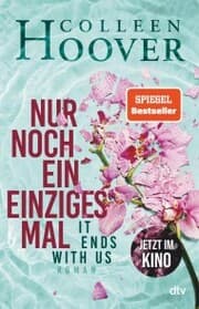 Cover von Nur noch ein einziges Mal