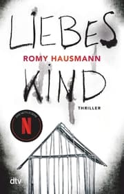 Cover von Liebes Kind