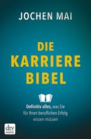 Cover von Die Karriere-Bibel