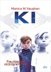 Cover von K.I. - Freundschaft vorprogrammiert