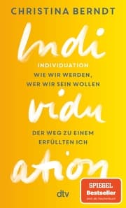 Cover von Individuation