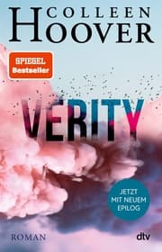 Cover von Verity