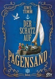 Cover von Der Schatz auf Pagensand