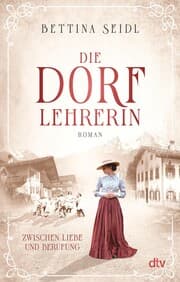 Cover von Die Dorflehrerin
