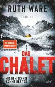 Cover von Das Chalet